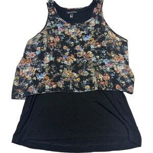 MNG Collection tank